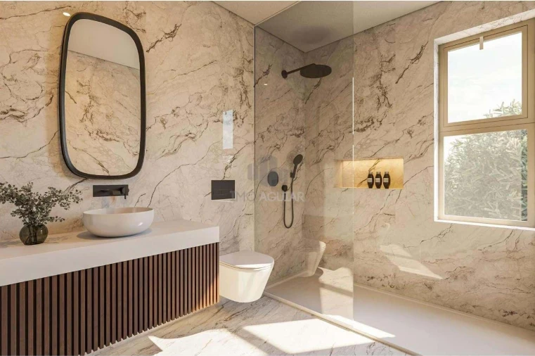 Apartamento T1 para Venda em Imaculado Coração de Maria Foto 19