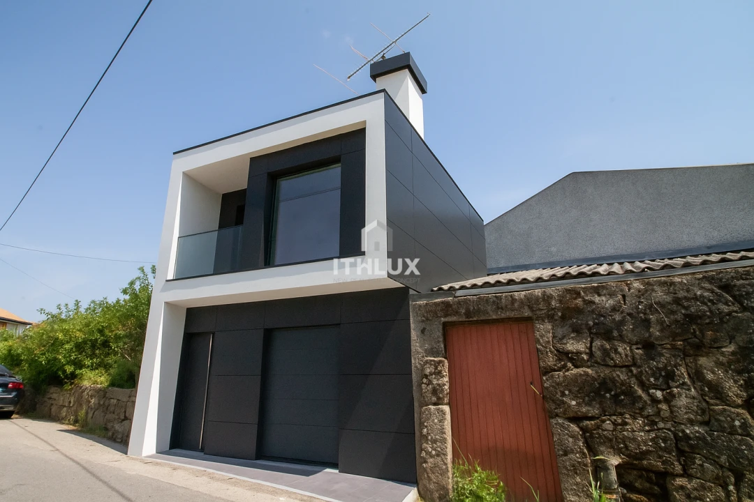 Moradia para Venda em Tondela e Nandufe Foto 1