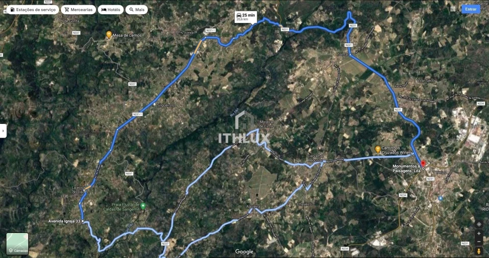 Moradia para Venda em Tondela e Nandufe Foto 12