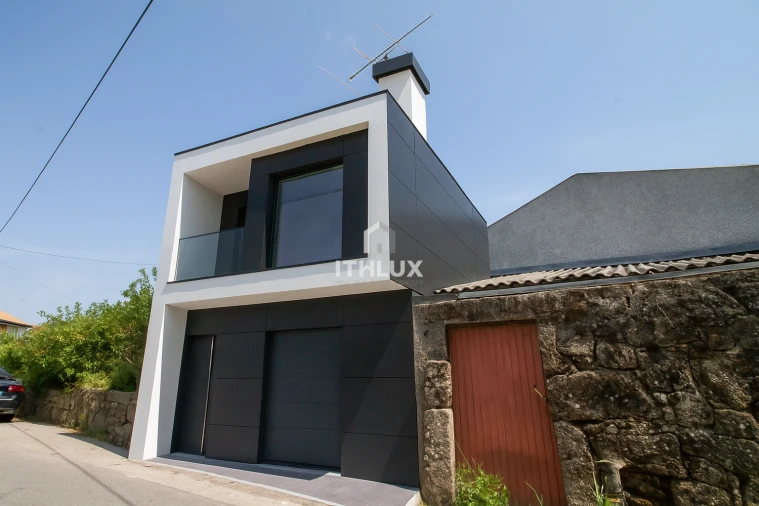 Moradia para Venda em Tondela e Nandufe Foto 1