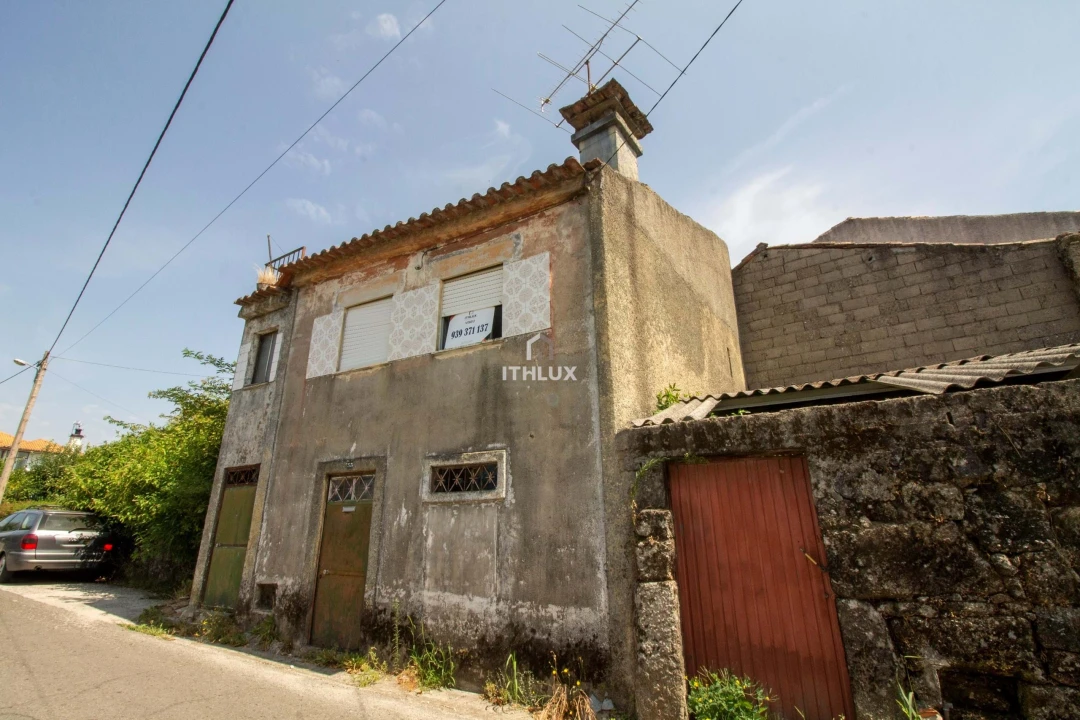 Moradia para Venda em Tondela e Nandufe Foto 2