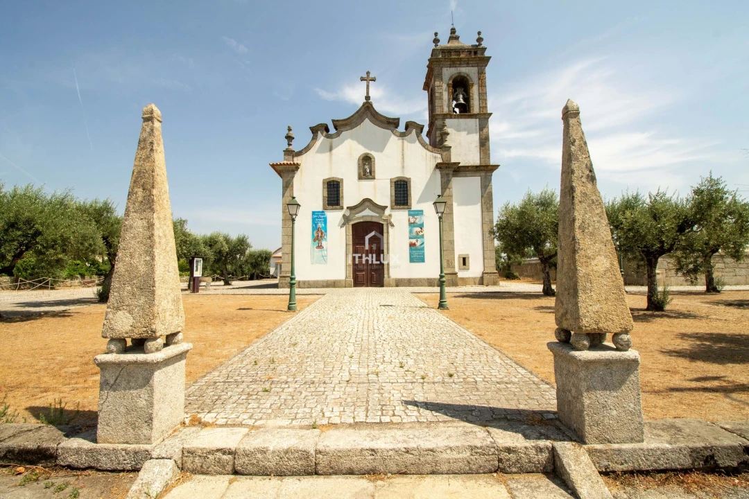 Moradia para Venda em Tondela e Nandufe Foto 7