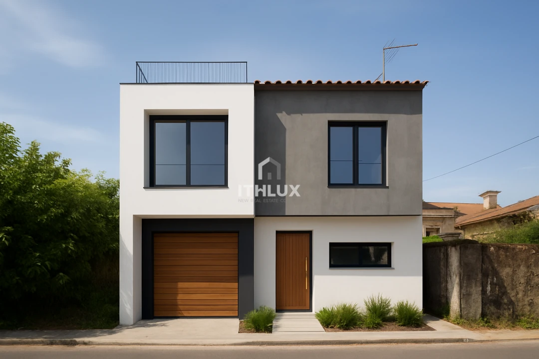 Moradia para Venda em Tondela e Nandufe Foto 3