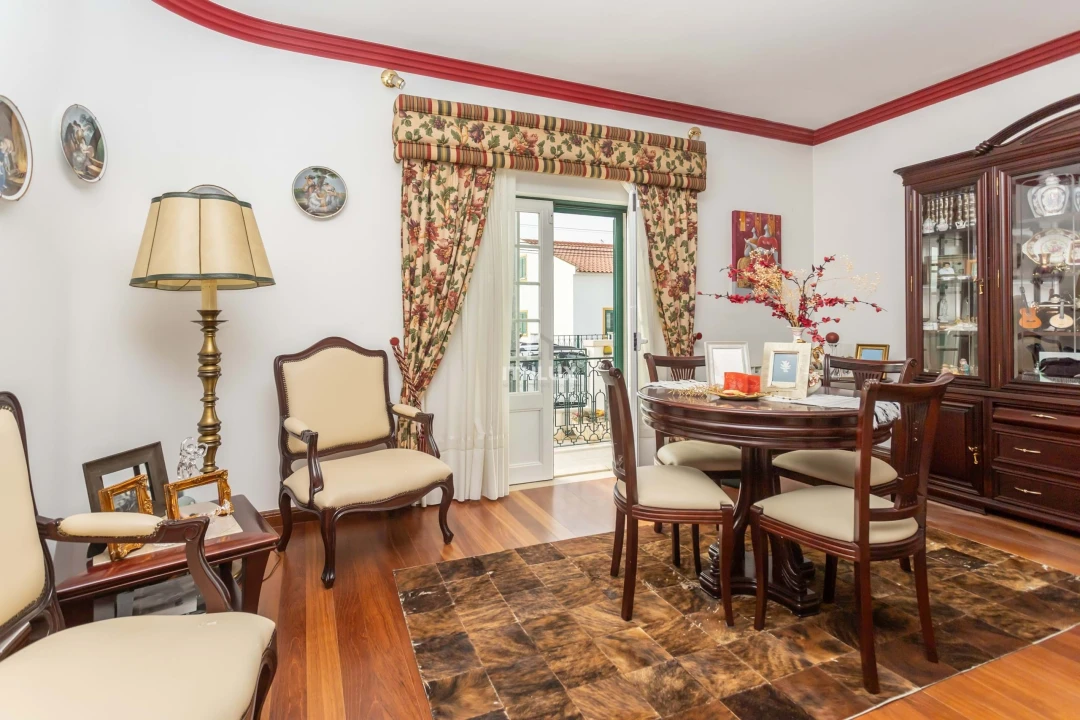 Moradia T4 para Venda em Benavente Foto 15