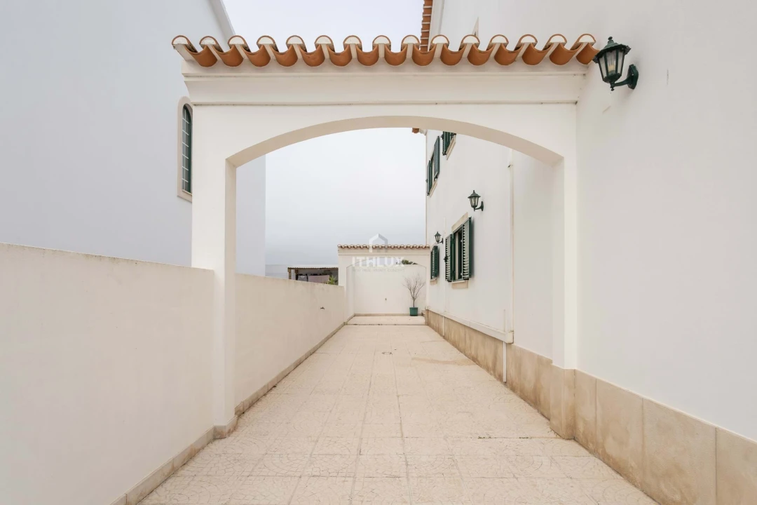 Moradia T4 para Venda em Benavente Foto 55