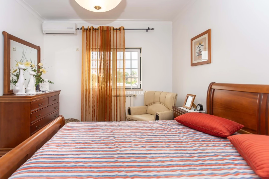 Moradia T4 para Venda em Benavente Foto 26