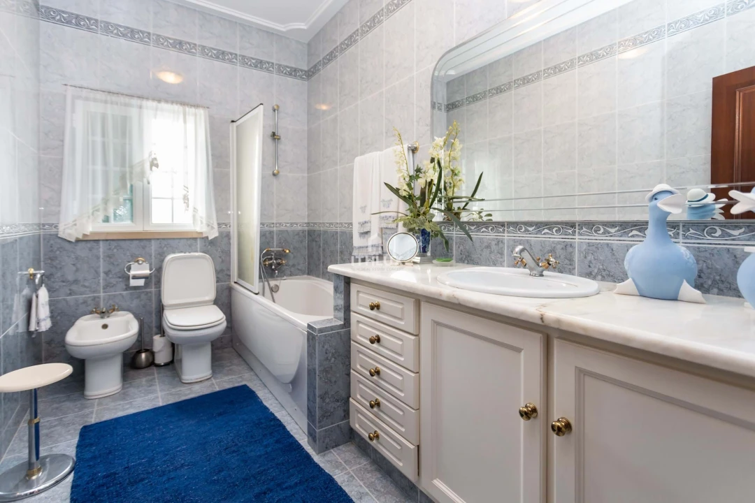 Moradia T4 para Venda em Benavente Foto 27