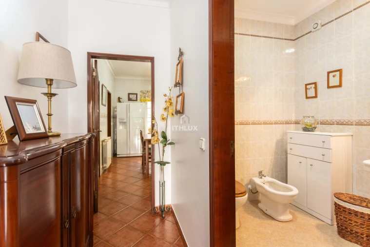 Moradia T4 para Venda em Benavente Foto 4