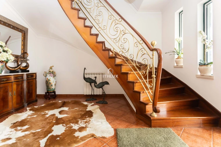 Moradia T4 para Venda em Benavente Foto 3