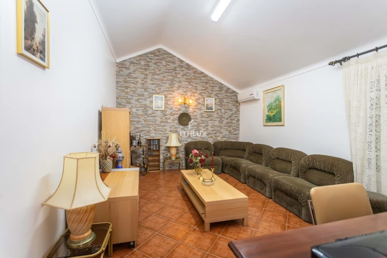 Moradia T4 para Venda em Benavente Foto 45