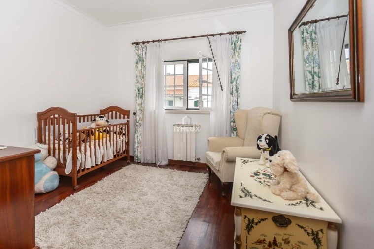 Moradia T4 para Venda em Benavente Foto 40