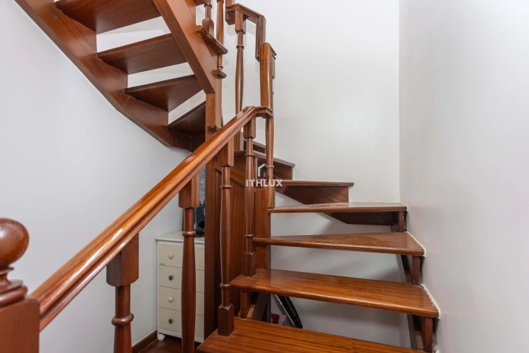 Moradia T4 para Venda em Benavente Foto 42