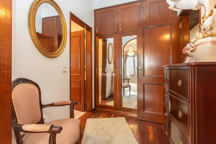 Moradia T4 para Venda em Benavente Foto 34