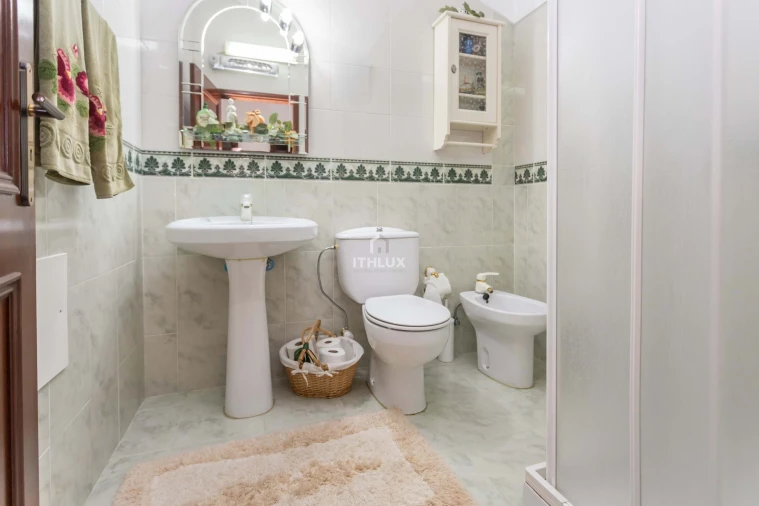 Moradia T4 para Venda em Benavente Foto 47