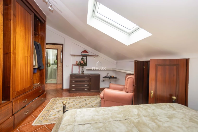 Moradia T4 para Venda em Benavente Foto 49