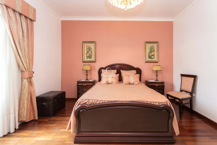 Moradia T4 para Venda em Benavente Foto 36