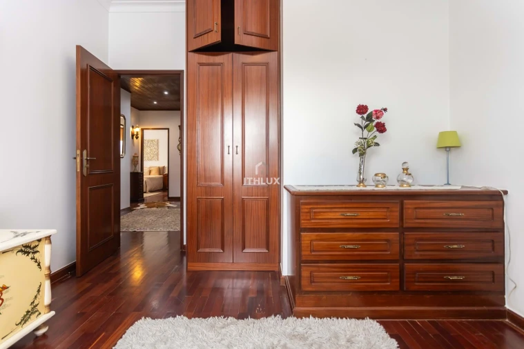 Moradia T4 para Venda em Benavente Foto 41