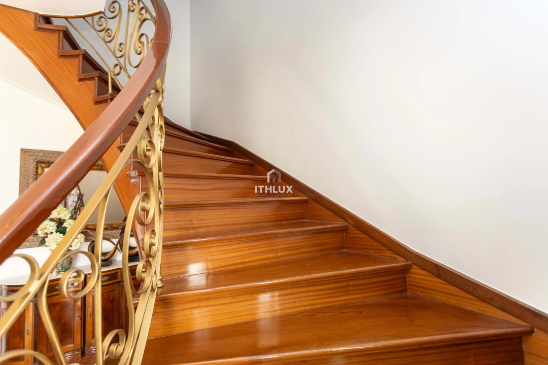 Moradia T4 para Venda em Benavente Foto 17