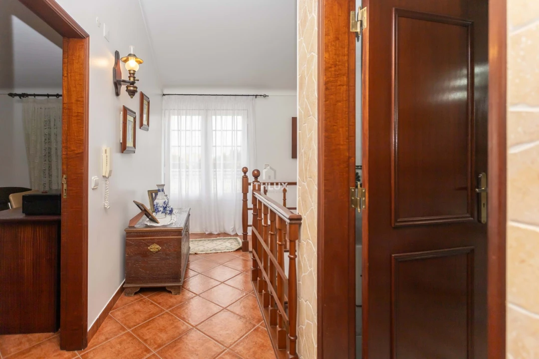 Moradia T4 para Venda em Benavente Foto 42