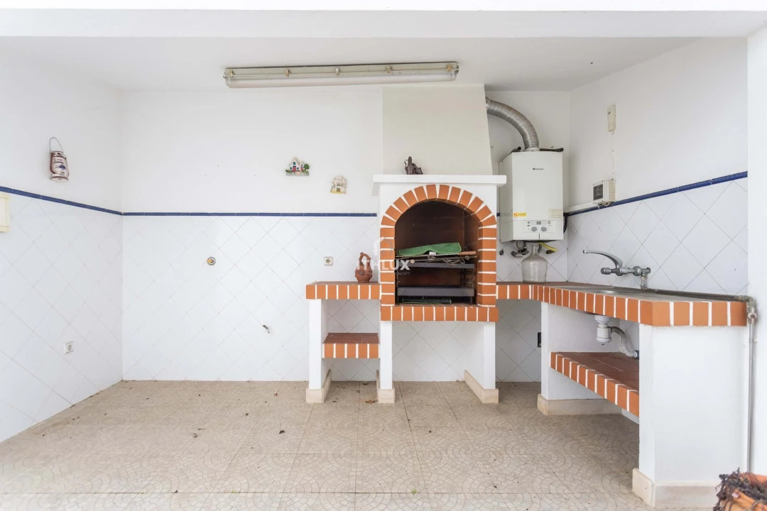 Moradia T4 para Venda em Benavente Foto 60