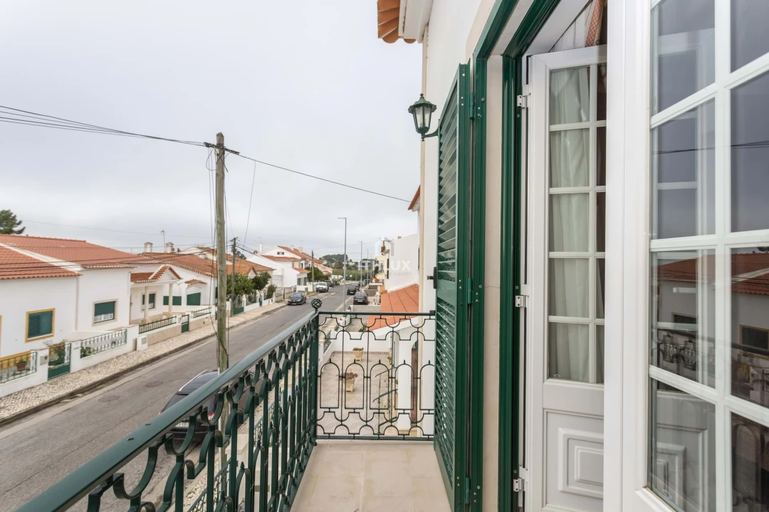 Moradia T4 para Venda em Benavente Foto 37