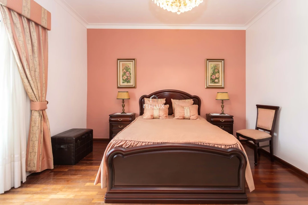 Moradia T4 para Venda em Benavente Foto 34