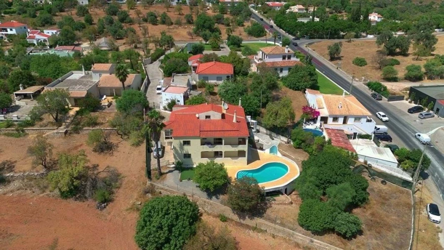 Moradia T7 para Venda em Loule (São Clemente) Foto 65