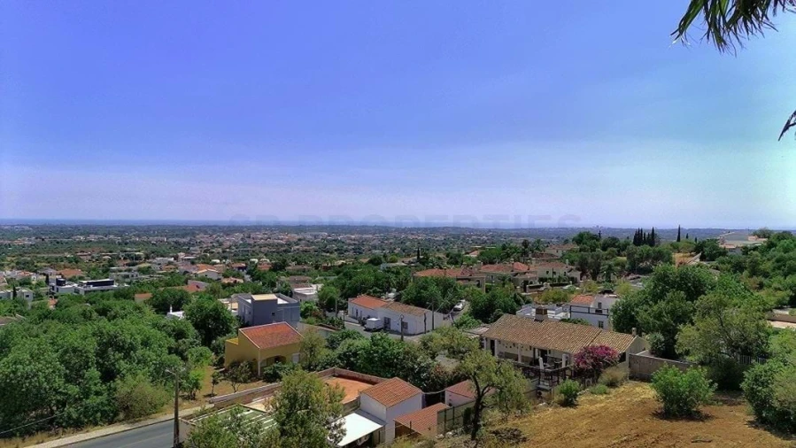 Moradia T7 para Venda em Loule (São Clemente) Foto 67