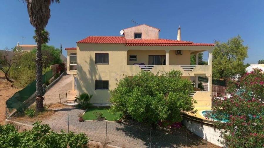 Moradia T7 para Venda em Loule (São Clemente) Foto 64