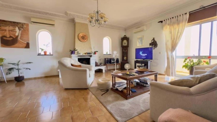 Moradia T7 para Venda em Loule (São Clemente) Foto 38