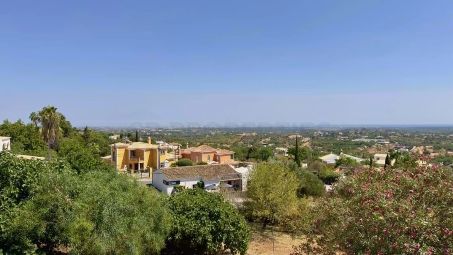 Moradia T7 para Venda em Loule (São Clemente) Foto 41