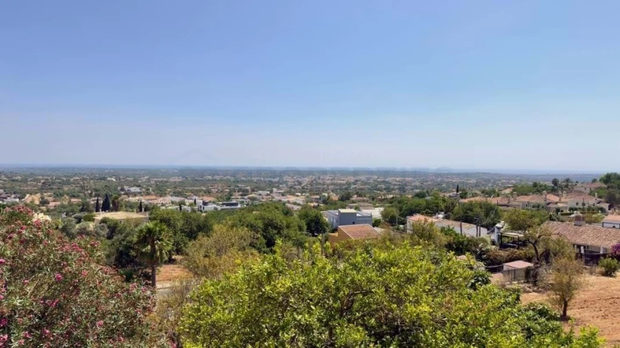 Moradia T7 para Venda em Loule (São Clemente) Foto 45