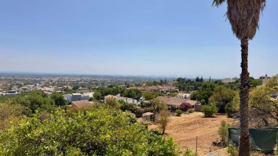 Moradia T7 para Venda em Loule (São Clemente) Foto 46