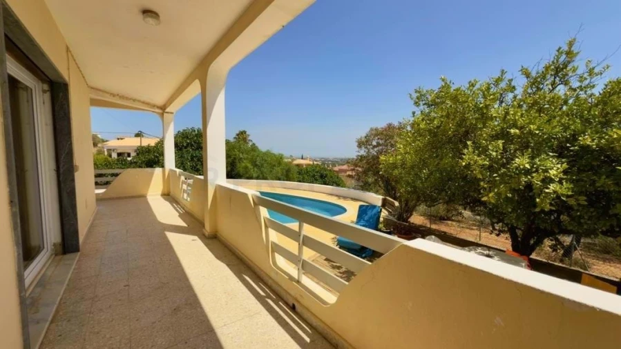 Moradia T7 para Venda em Loule (São Clemente) Foto 16