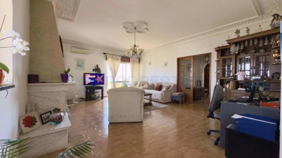 Moradia T7 para Venda em Loule (São Clemente) Foto 40