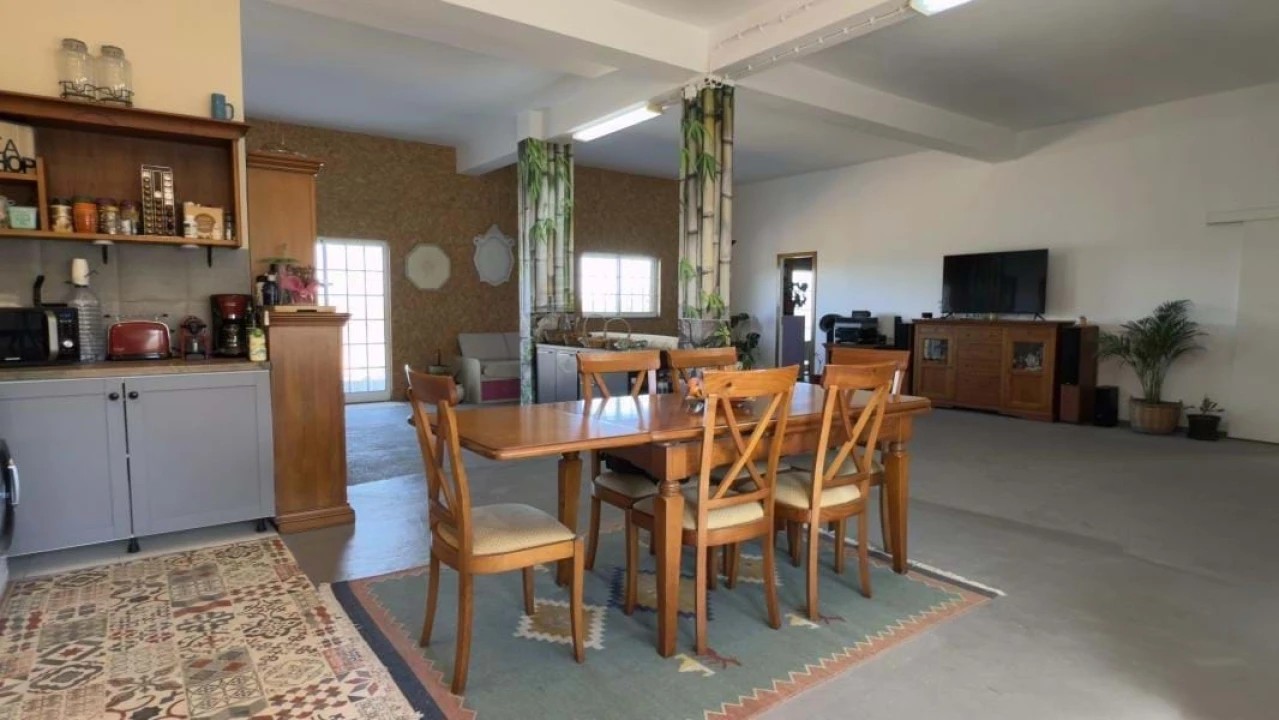 Moradia T2 para Venda em Loule (São Sebastião) Foto 42