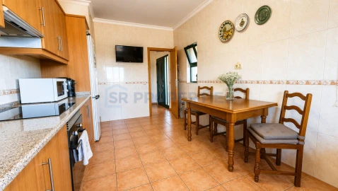 Moradia T2 para Venda em Loule (São Sebastião)