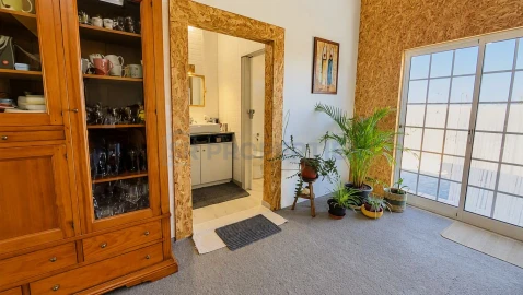 Moradia T2 para Venda em Loule (São Sebastião)