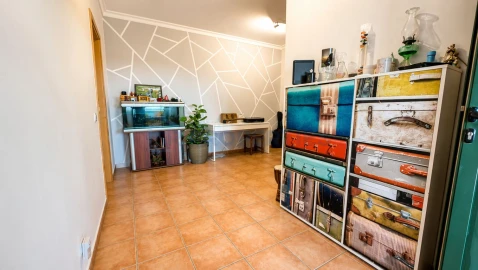 Moradia T2 para Venda em Loule (São Sebastião)
