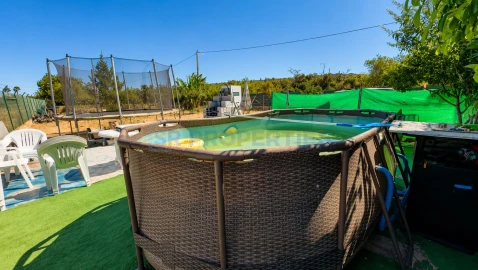 Moradia T2 para Venda em Loule (São Sebastião)