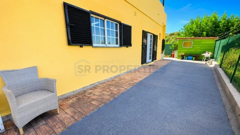 Moradia T2 para Venda em Loule (São Sebastião)
