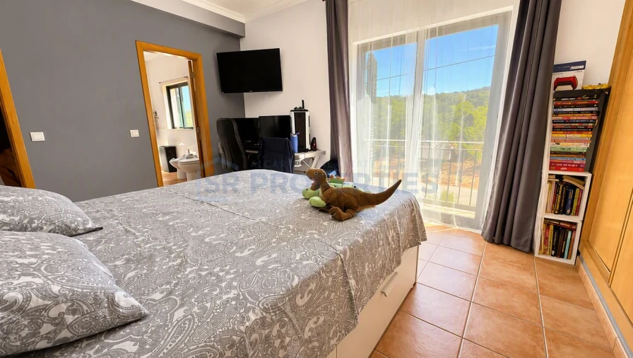 Moradia T2 para Venda em Loule (São Sebastião) Foto 42
