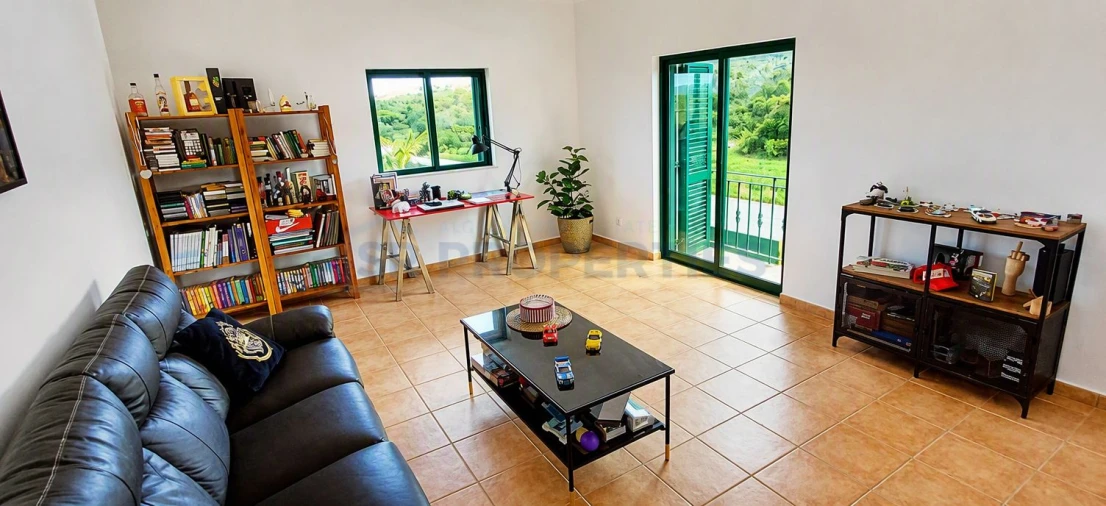 Moradia T2 para Venda em Loule (São Sebastião) Foto 35
