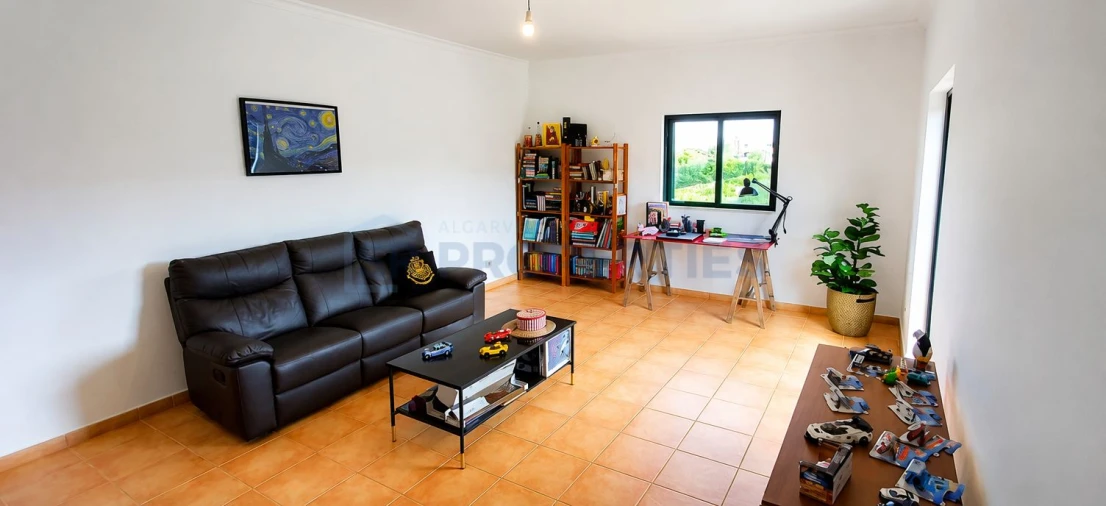 Moradia T2 para Venda em Loule (São Sebastião) Foto 38