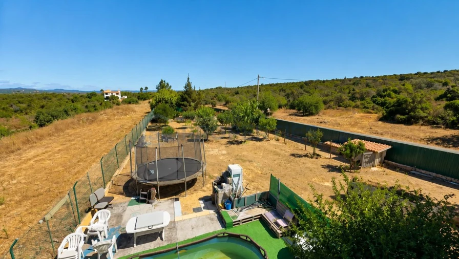 Moradia T2 para Venda em Loule (São Sebastião) Foto 48