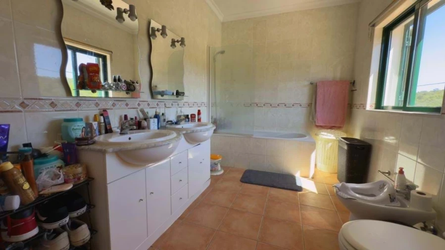 Moradia T2 para Venda em Loule (São Sebastião) Foto 50