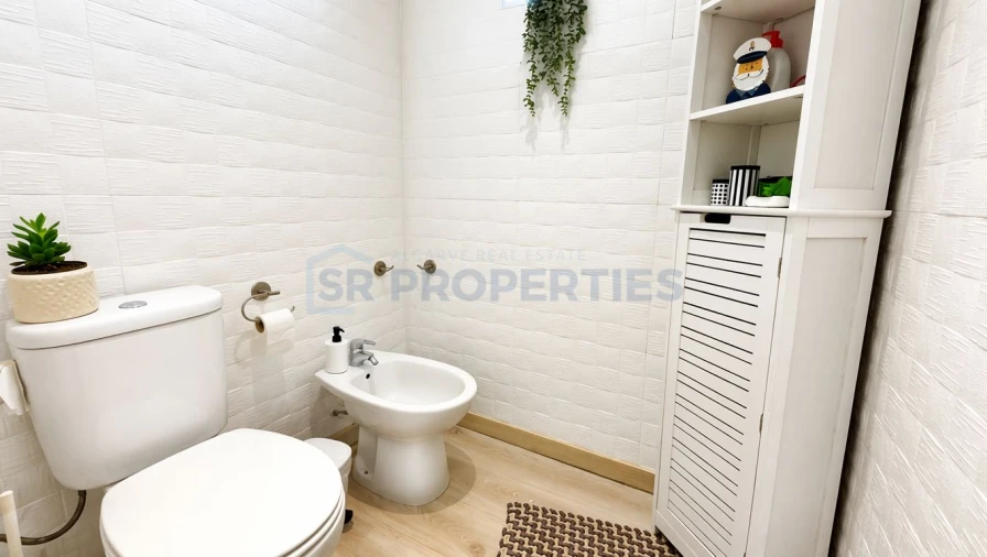 Moradia T2 para Venda em Loule (São Sebastião) Foto 32