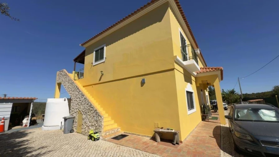 Moradia T2 para Venda em Loule (São Sebastião) Foto 12