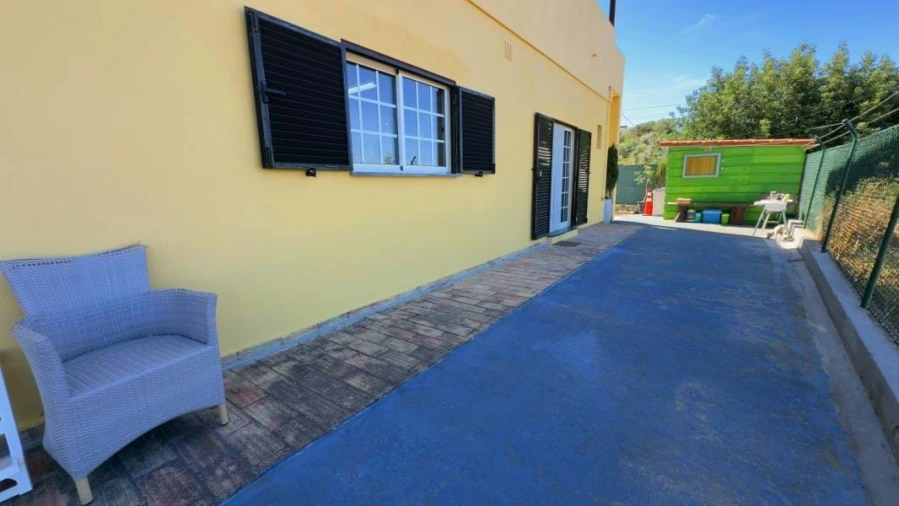 Moradia T2 para Venda em Loule (São Sebastião) Foto 15