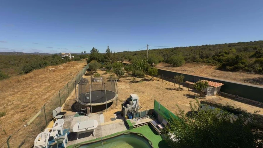 Moradia T2 para Venda em Loule (São Sebastião) Foto 53